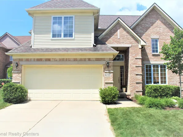 16304 Mulberry Way, Northville, MI 48168