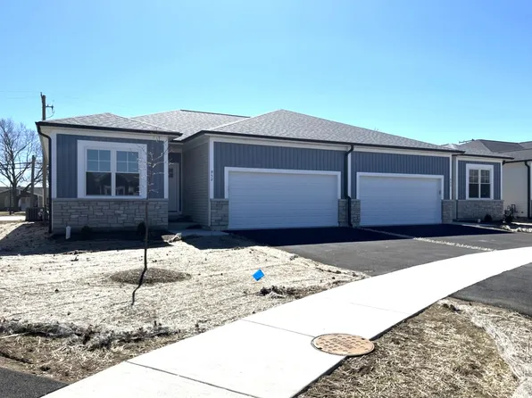 952 Partridge Cir, Marengo, IL 60152