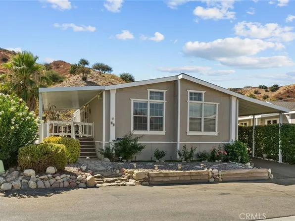 30000 Sand Cyn #95, Canyon Country, CA 91387