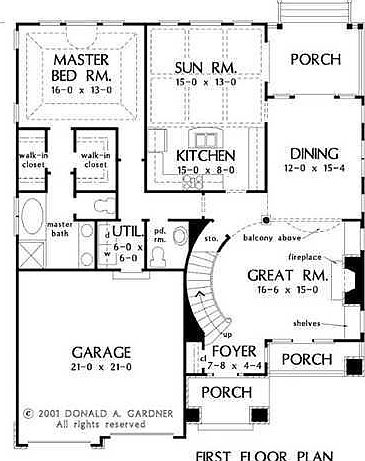 2nd image of 8591 Flower Br Lot 15