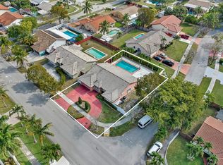 20483 SW 132nd Ave, Miami, FL 33177