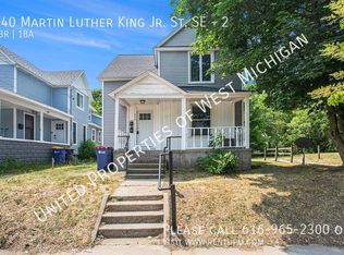 440 Martin Luther King Jr St SE #2, Grand Rapids, MI 49507