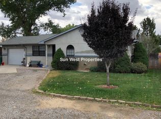 712 Sabena St, Aztec, NM 87410