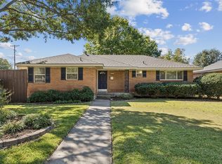601 Ridgedale Dr, Richardson, TX 75080