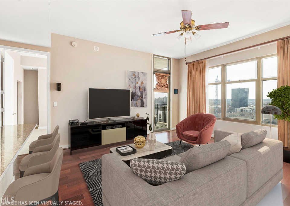 1st image of 565 Peachtree St NE Unit 1505