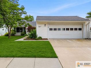 66 Essex Rd, Monroe Township, NJ 08831