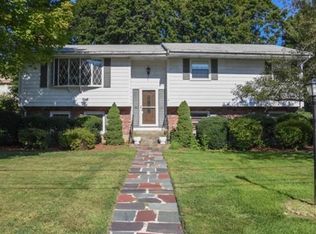 1 Amy Rd, Peabody, MA 01960