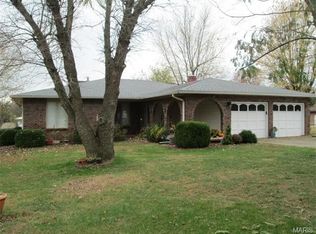 605 Birchbark Ln, Lebanon, MO 65536