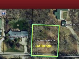 Harbert Rd, Harbert, MI 49115