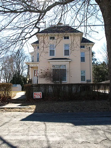 66 Jane St #66 Photo 1