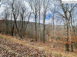 121 Shagbark Road, Beech Mountain, NC 28604