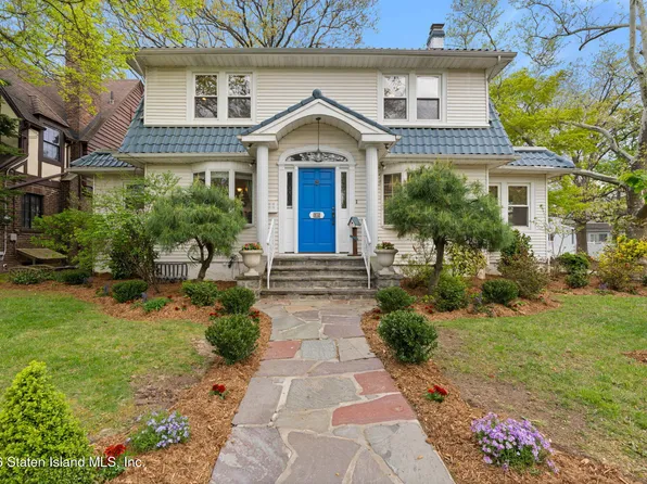 94 Hart Blvd, Staten Island, NY 10301