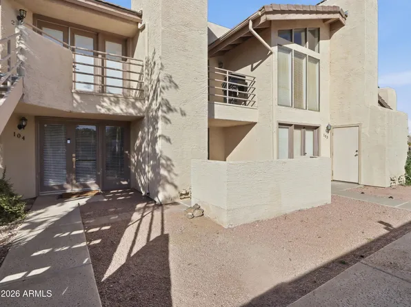 1832 N 52ND Street #104, Phoenix, AZ 85008