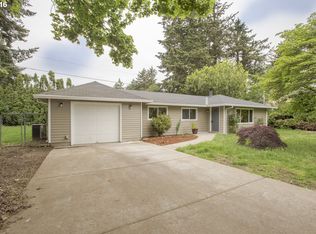 317 NE 191st Ave, Portland, OR 97230