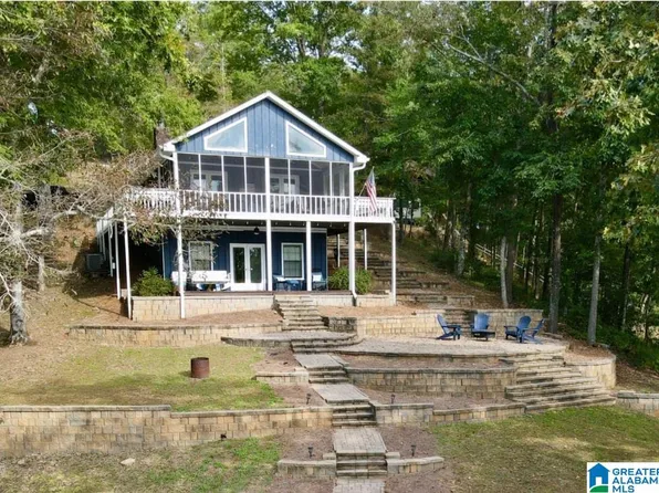 100 Norred Cir, Wedowee, AL 36278