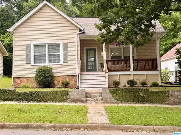2108 2nd Ave N, Irondale, AL 35210