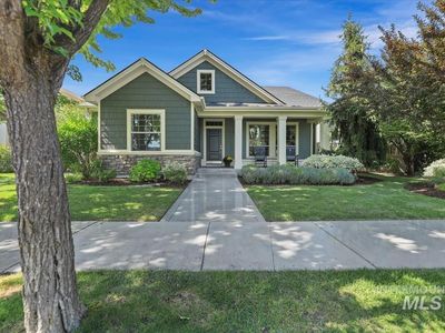 12607 N 11th Ave, Boise, ID, 83714
