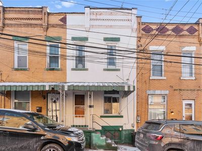 9 Edith Pl, Pittsburgh, PA, 15213