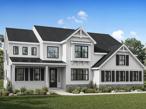 1321 Catch Basin Rd #3, Sellersville, PA 18960