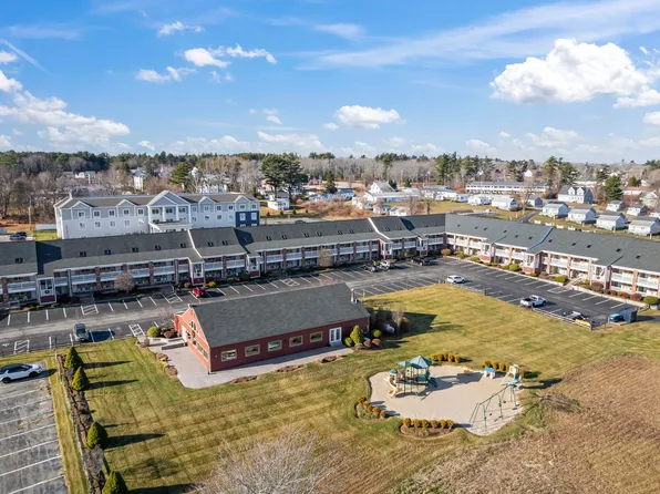 60 Mile Road #9, Wells, ME 04090