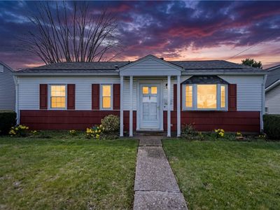 1202 Fairmont St, Cheswick, PA, 15024