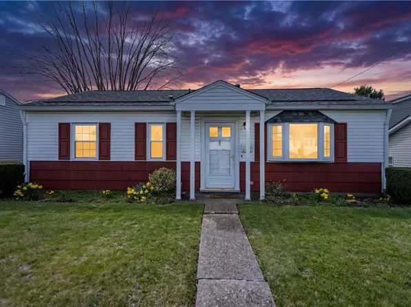 1202 Fairmont St, Cheswick, PA 15024