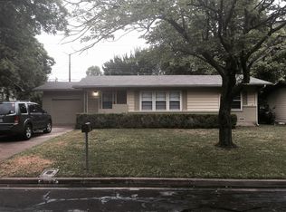 1913 Northcrest Dr, Waco, TX 76710