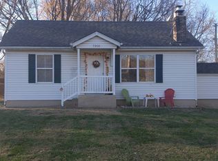 7321 Kohler Dr, Barnhart, MO 63012