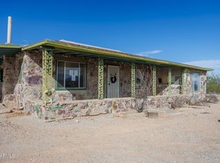 3201 N Ajo Gila Bend Hwy, Ajo, AZ 85321