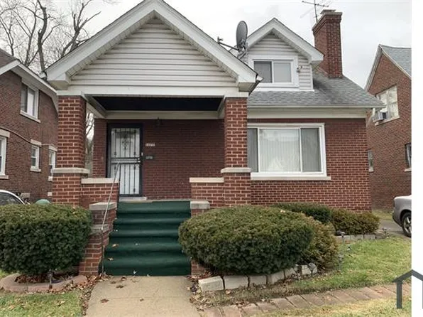 14375 Forrer St, Detroit, MI 48227