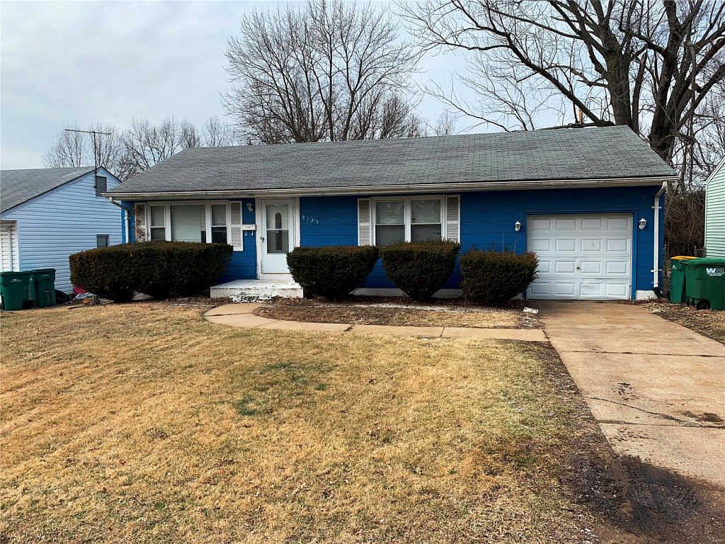 9125 Darnell Pl, Saint Louis, MO 63136 Zillow