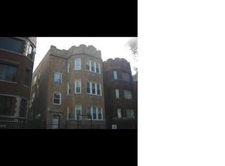 7531 S Phillips Ave APT 3, Chicago, IL 60649