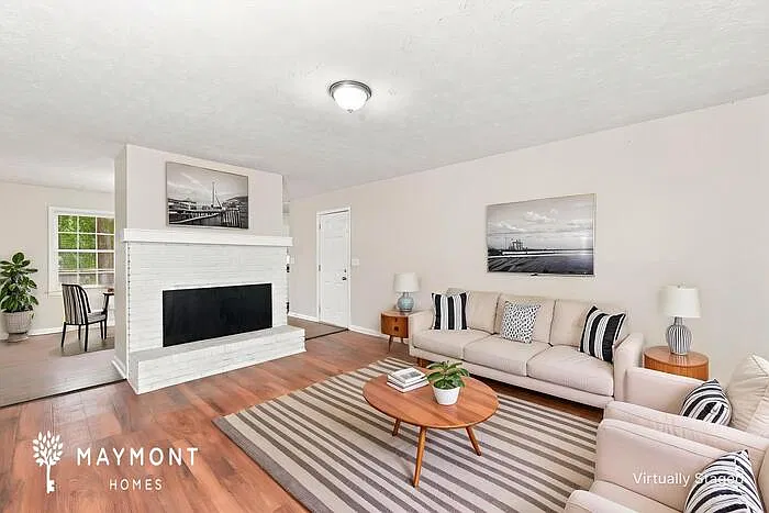 3 bed, 2.0 bath, 1260 sqft, $1,895 — Photo 4