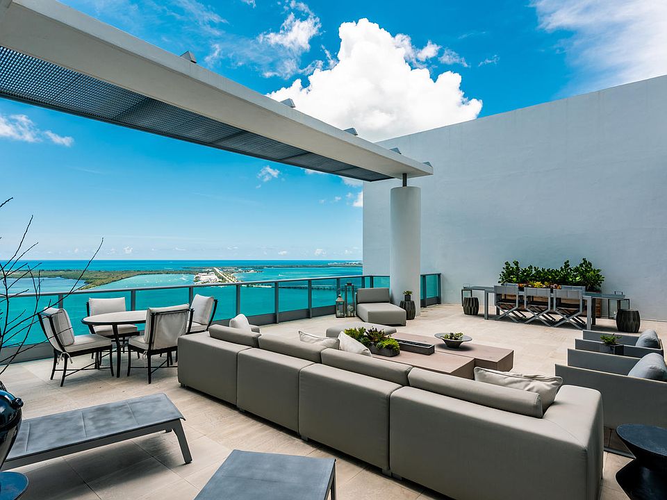 1st image of 1331 Brickell Bay Dr Ph 4707