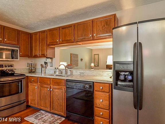 5th image of 5570 Glasgow Woods Ct