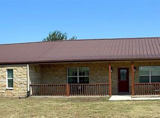 230 Raley Rd, Weatherford, TX 76085