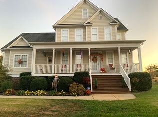 205 Virginia Lee Ln, Efland, NC 27243