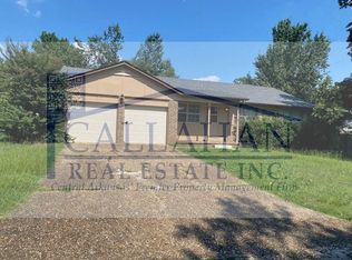 10 Spring Grove Dr, Sherwood, AR 72120