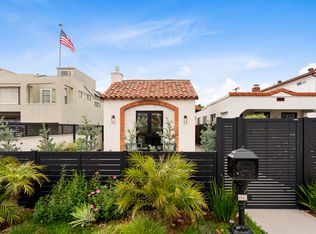320 F Ave, Coronado, CA 92118