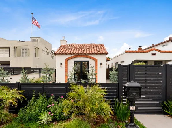 320 F Ave, Coronado, CA 92118