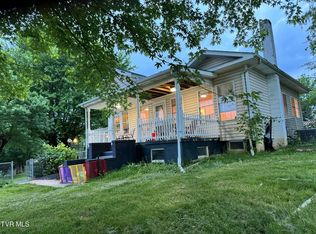 1804 Indian Ridge Rd, Johnson City, TN 37604