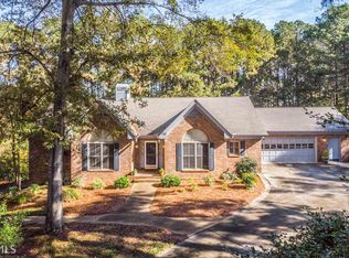 3958 Pate Rd, Loganville, GA 30052