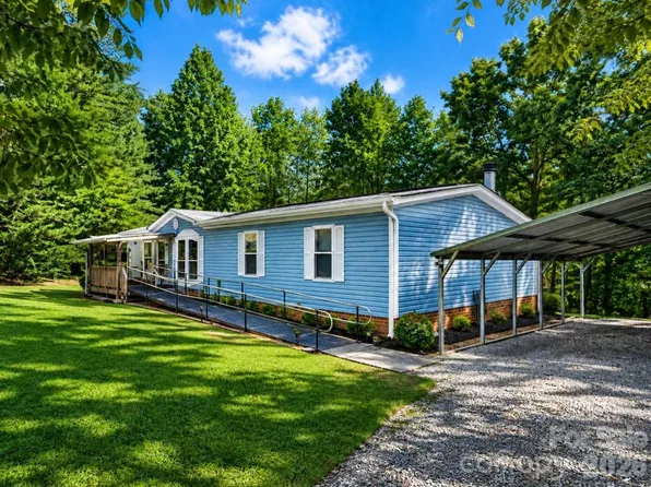 10200 Fink Rd, Mount Pleasant, NC 28124