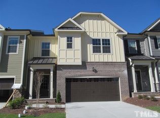 2814 Crowders Ridge Ln, Apex, NC 27502