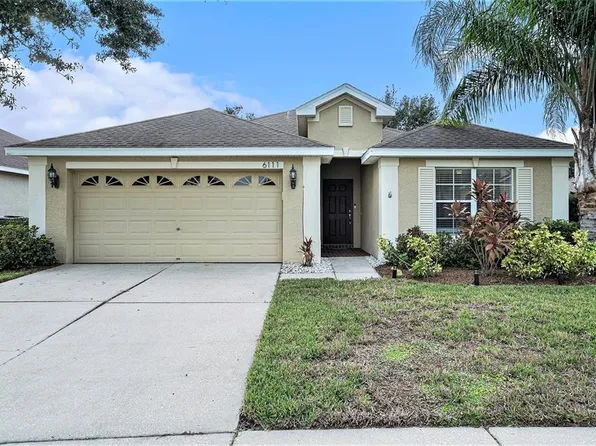 6111 Sweet William Ter, Land O Lakes, FL 34639