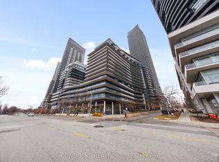 39 Annie Craig Dr Unit 914, Toronto, ON M8V 0H1
