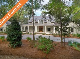 281 Spring Island Dr, Okatie, SC 29909