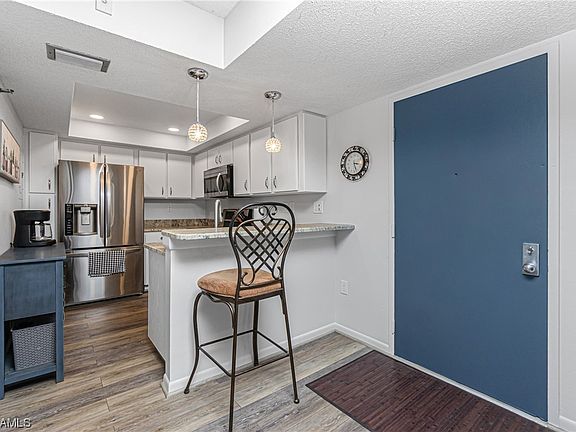 2nd image of 21405 Olean Blvd APT 615