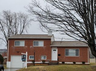 1001 Southridge Rd, Baltimore, MD 21228