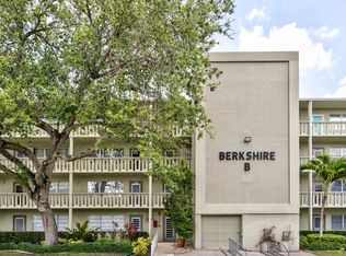 1039 Berkshire B #1039, Deerfield Beach, FL 33442